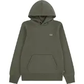 Levi's Hættetrøje - Olive Night - - 10 år (140) - Hættetrøje