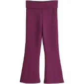 Next Leggings mørk pink