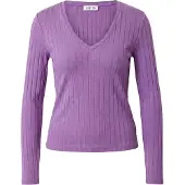 EDITED The Label Shirts 'Elin' lilla