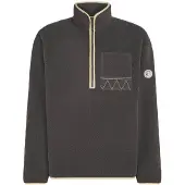 O'Neill Sportspullover chamois / antracit