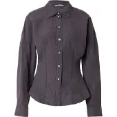 Weekday Bluse 'Cleo' sort