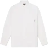 Timberland Skjorte grøn / hvid