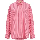 JJXX Bluse 'JXJAMIE' pink / lyserød