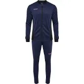 Hummel Sportsdragt mørkeblå