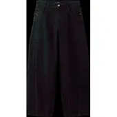 LMTD Jeans - NlfBli - Black - - 15 år (170) - Jeans