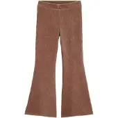 We fashion Leggings brun
