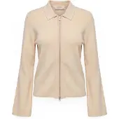 Aware Cardigan 'AWHanna' sand