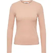 EDITED The Label Shirts 'Ginger' pink / lyserød