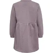 Hummel Kjole - hmlMini - Gray Ridge - - 2 år (92) - Kjole