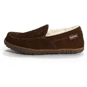 Minnetonka Mokassin 'Tempe' brun