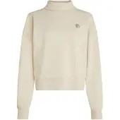 O'Neill Sweatshirt sort / offwhite