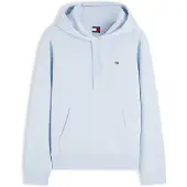 Tommy Hilfiger Sweatshirt pastelblå