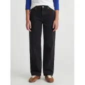 JJXX Jxseville Loose Mr5004 Dnm Grl Bn Jeans I Loose Fit Girls