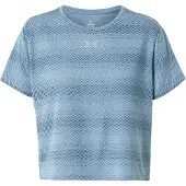 Under Armour Funktionsbluse 'Velociti' navy / dueblå