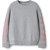 Name it Afslappet Pasform Sweatshirt
