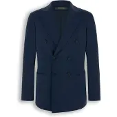 Boggi Milano Jakke navy