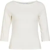 Vila Shirts 'VIEmillie' hvid