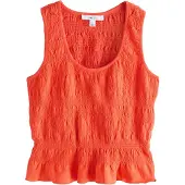 Next Overdel orange