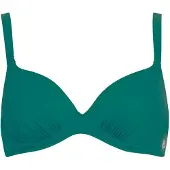Olympia Bikinioverdel mørkegrøn