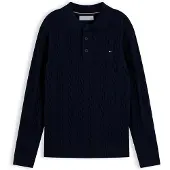 Tommy Hilfiger Kb0kb10624 Trøje