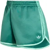 Adidas Originals Satin 3s Sprinter Shorts, størrelse X-Small