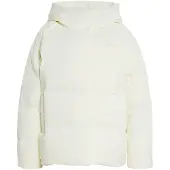 Adidas Helionic Hooded Dunjakke, størrelse Medium