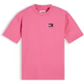 Tommy Hilfiger Shirts 'Essential' lys pink