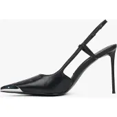 Estro Slingpumps '2618-3' sort