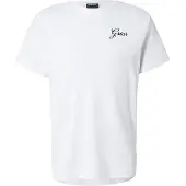 G-Star Bluser & t-shirts sort / hvid