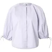 And Other Stories & Other Stories Bluse lavendel