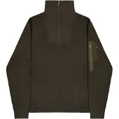 Alpha industries Pullover oliven