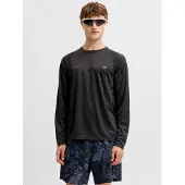 Jack & Jones Standard Fit Logo Træningstop