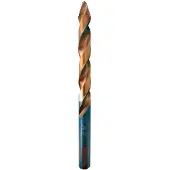Blue Master Hss-co Stepcut 10 Mm Metalbor