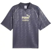 Puma King Boxy Trikot, størrelse Large