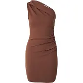 Ichi Kjole 'IHKATINE' brun
