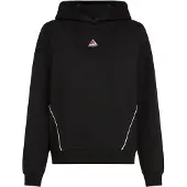 O'Neill Sweatshirt sort / hvid