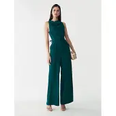 BWLDR Jumpsuit blå