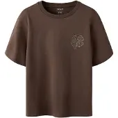 Name it Normal Pasform T-shirt