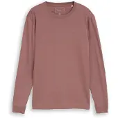 Tom Tailor DENIM Bluser & t-shirts lyselilla