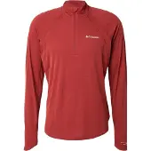 Columbia Stealth Spring Halv Lynlås Langærmet T-shirt