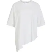 Vila Shirts 'VILUliera' hvid