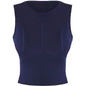 Trendyol Overdel navy