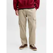 Jack & jones Relaxed Fit Cargobukser
