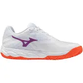 Mizuno Wave Exceed Court 2 Cc Sko