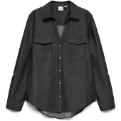 Vero Moda Shirts 'VMBumpy' sort