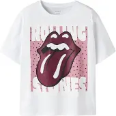 Name it The Rolling Stones T-shirt