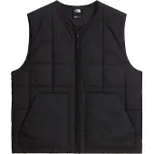 The North Face - Jakker - M Lhotse LT Insulated Vest TNF Black til UnisexNylon - Størrelse XL - Sort