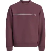 Jack & Jones Logo Sweatshirt