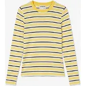 Vero Moda Overdel gul