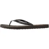Ted Baker Klipklappere sort